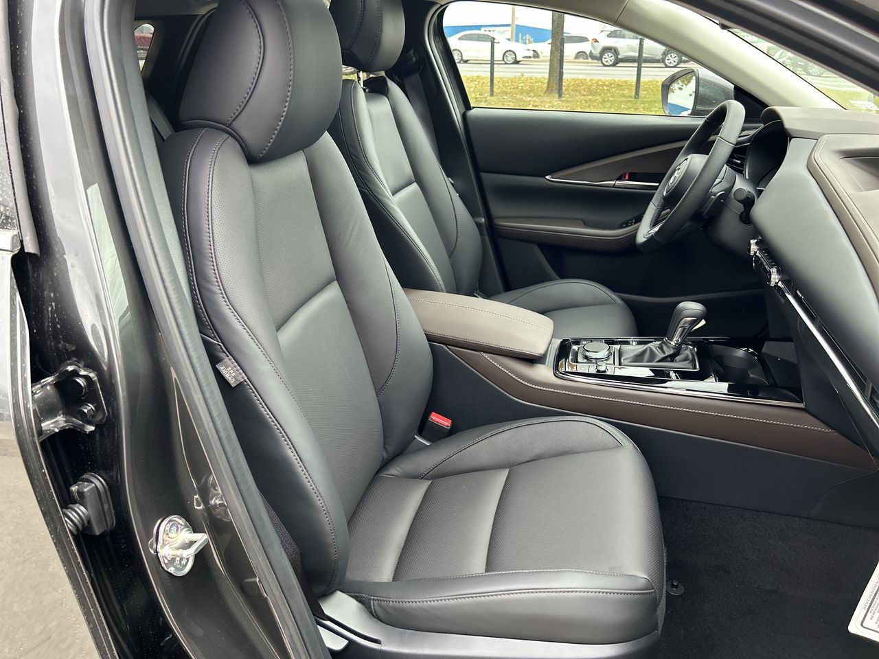 Mazda CX-30  2025 à Mississauga, Ontario