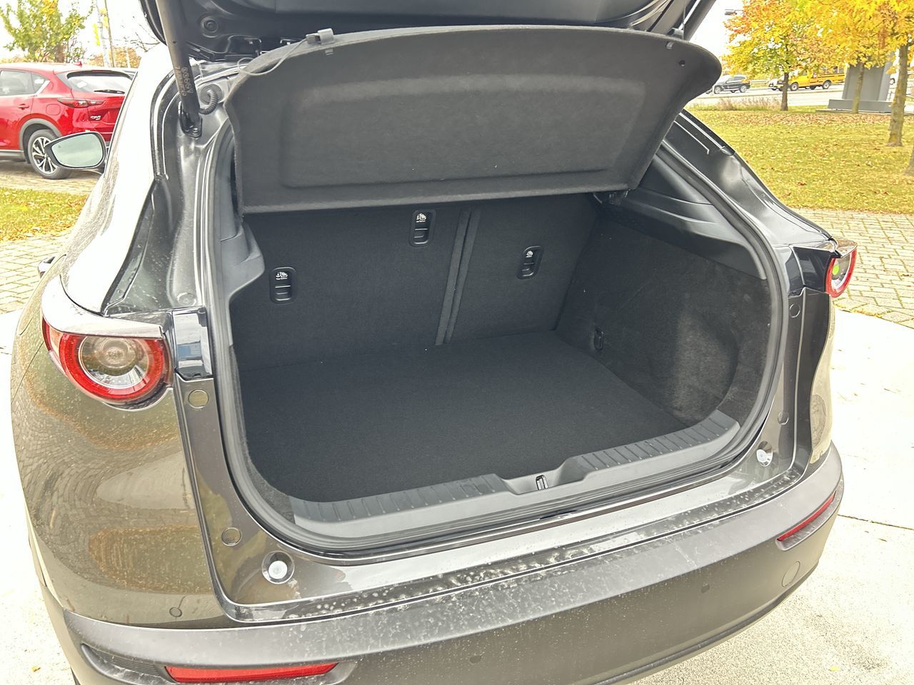 Mazda CX-30  2025 à Mississauga, Ontario