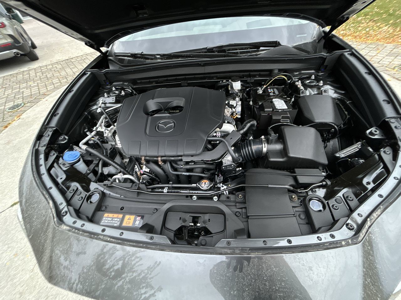 Mazda CX-30  2025 à Mississauga, Ontario