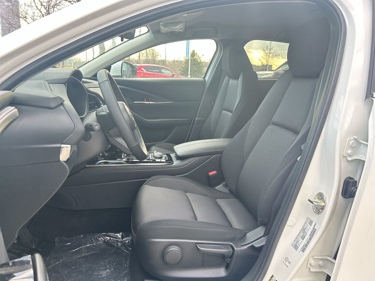 Mazda CX-30  2025 à Mississauga, Ontario