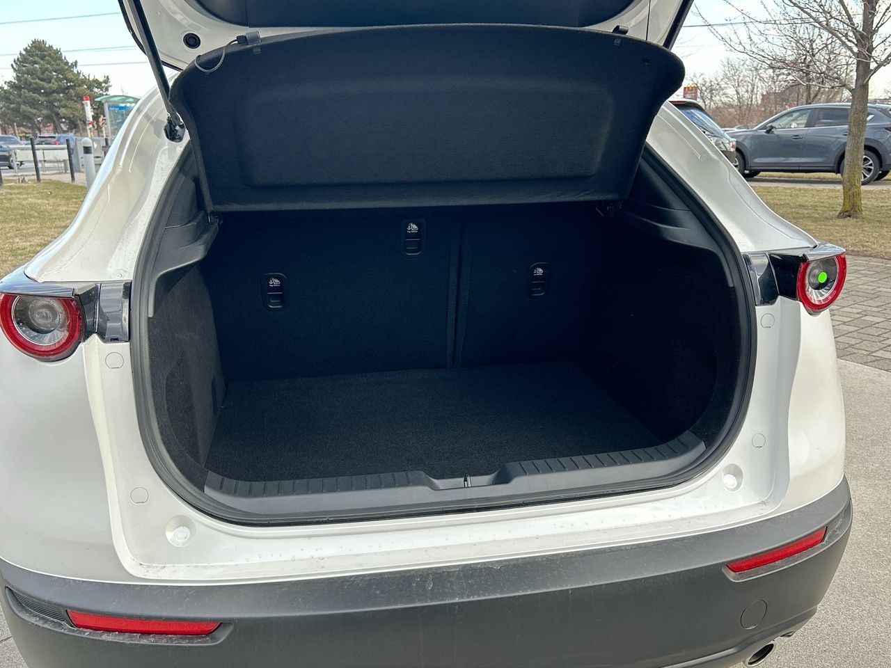 Mazda CX-30  2025 à Mississauga, Ontario
