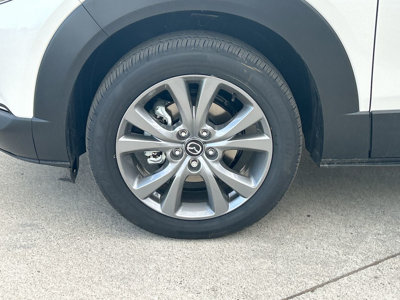 Mazda CX-30  2025 à Mississauga, Ontario