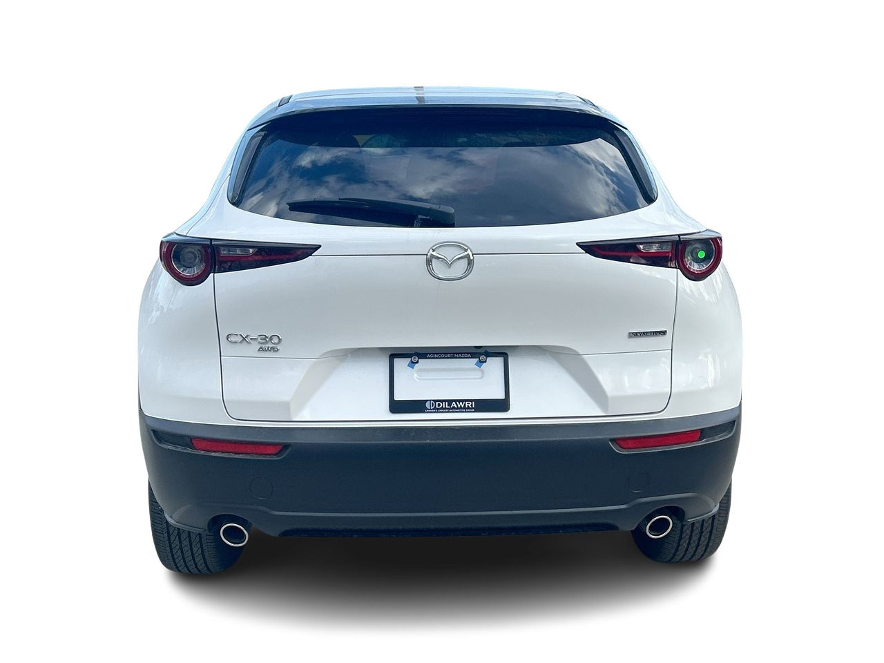 Mazda CX-30  2025 à Mississauga, Ontario