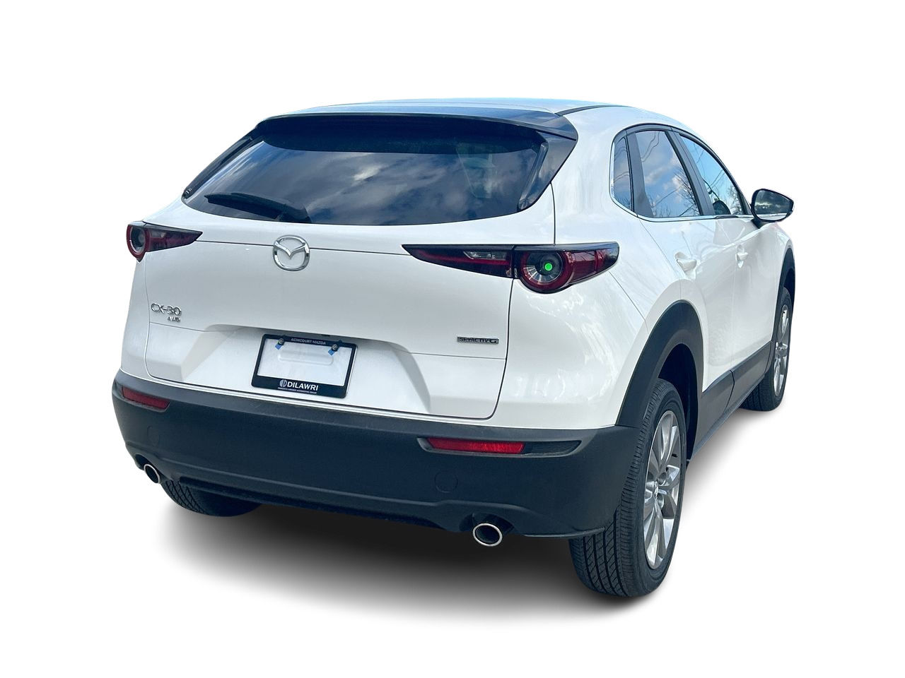 Mazda CX-30  2025 à Mississauga, Ontario