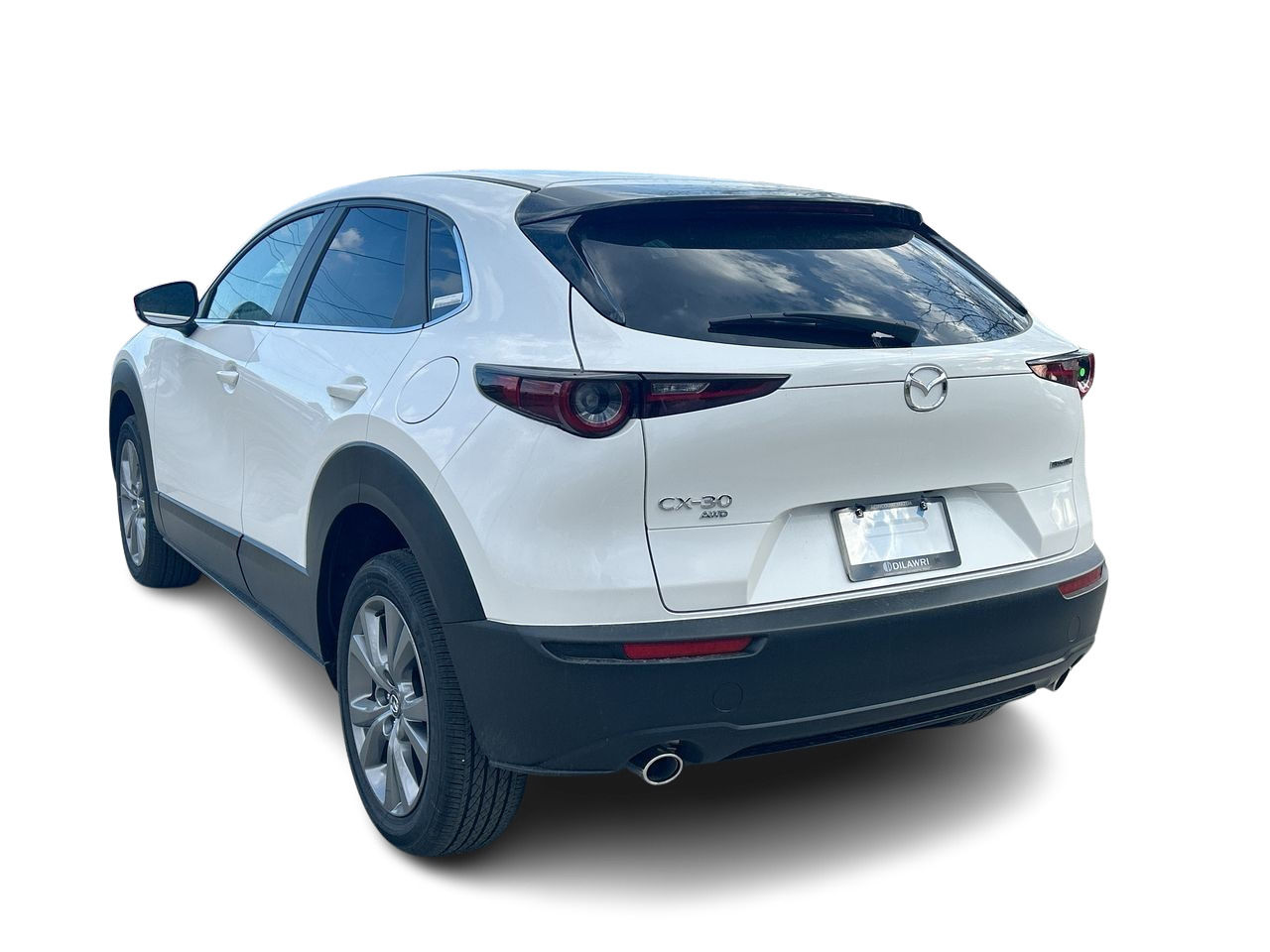 Mazda CX-30  2025 à Mississauga, Ontario