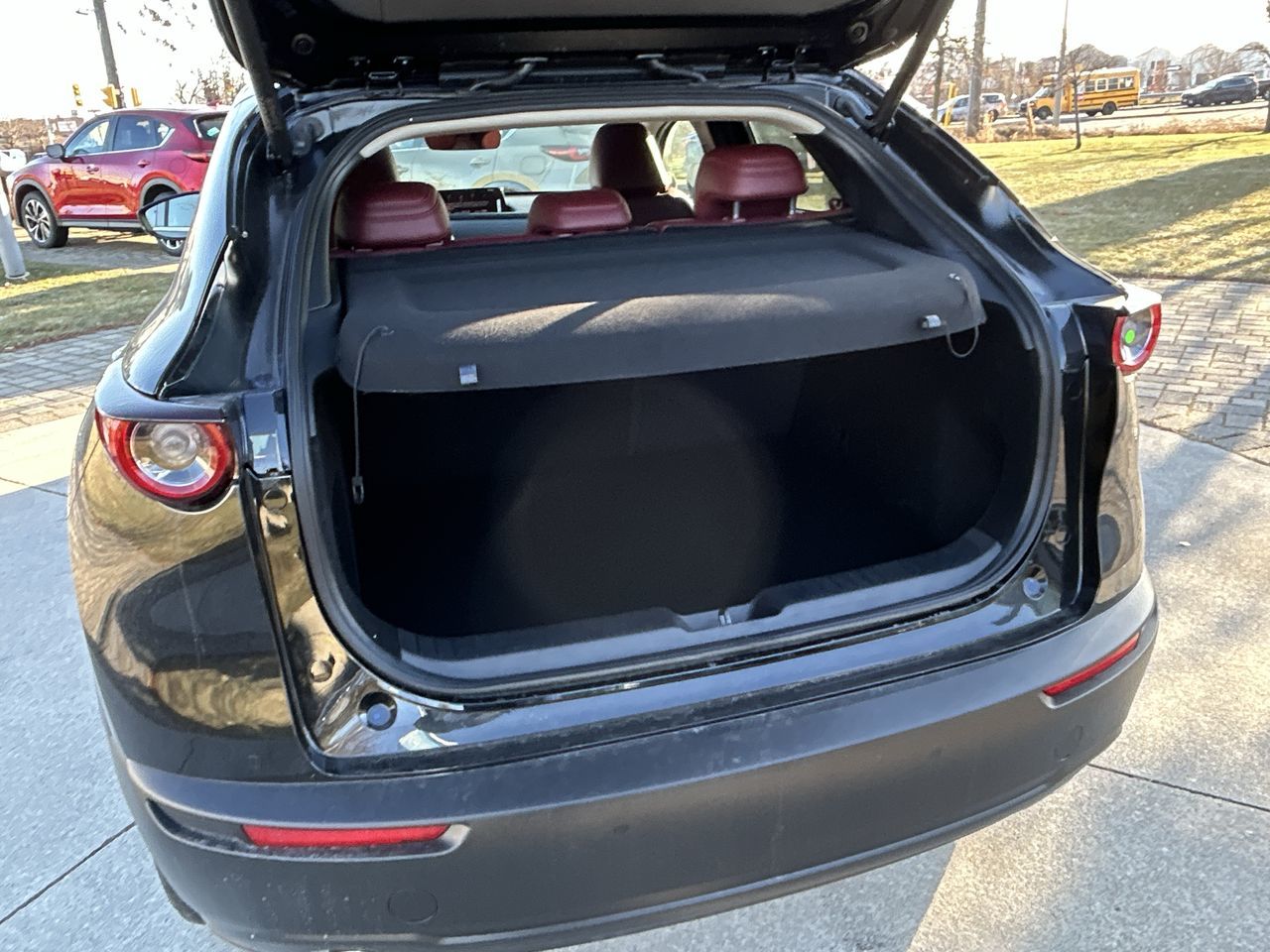 Mazda CX-30  2025 à Mississauga, Ontario
