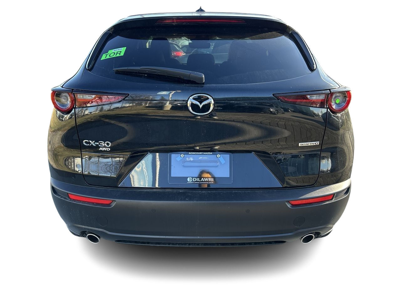 Mazda CX-30  2025 à Mississauga, Ontario