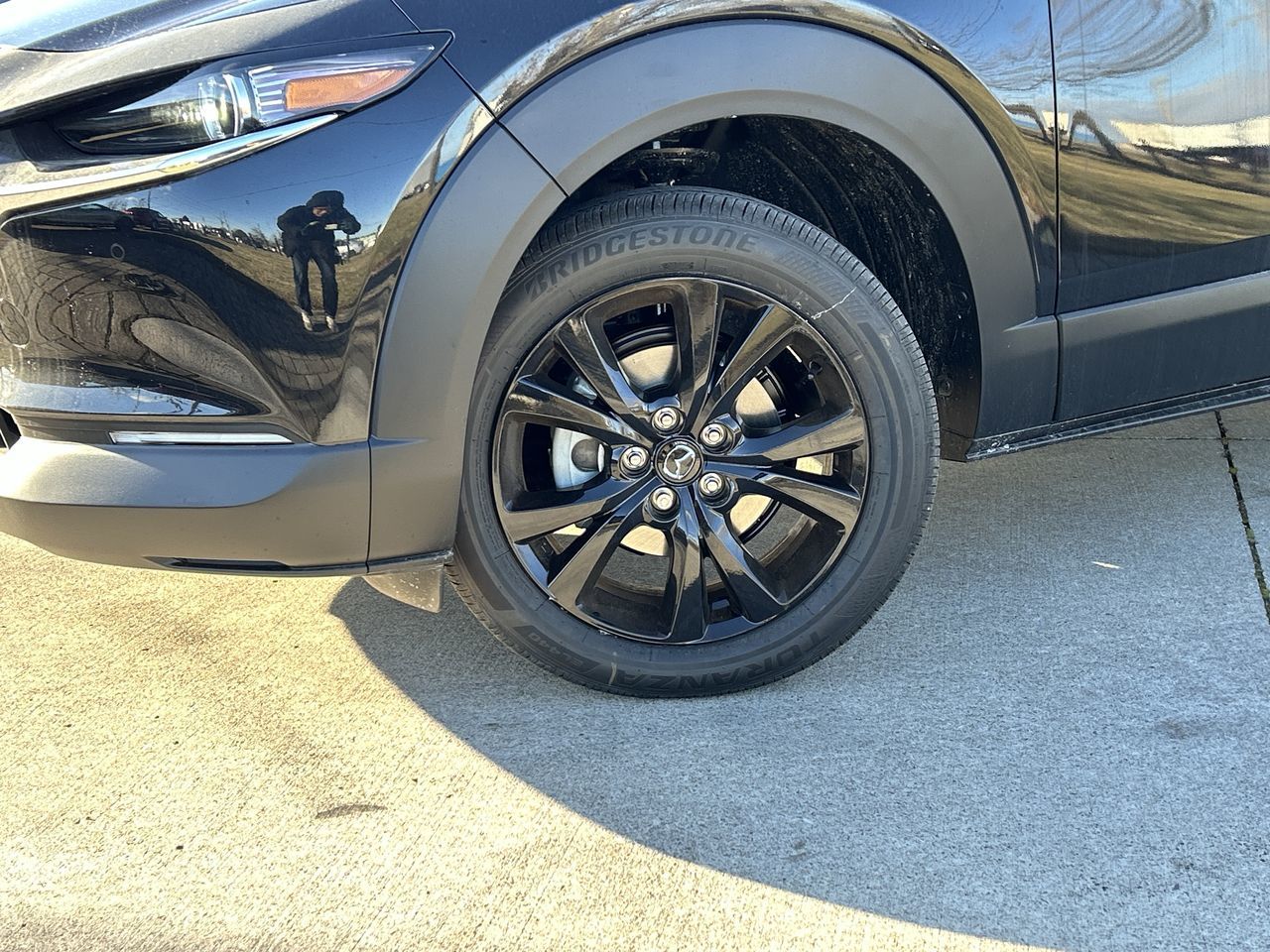 Mazda CX-30  2025 à Mississauga, Ontario