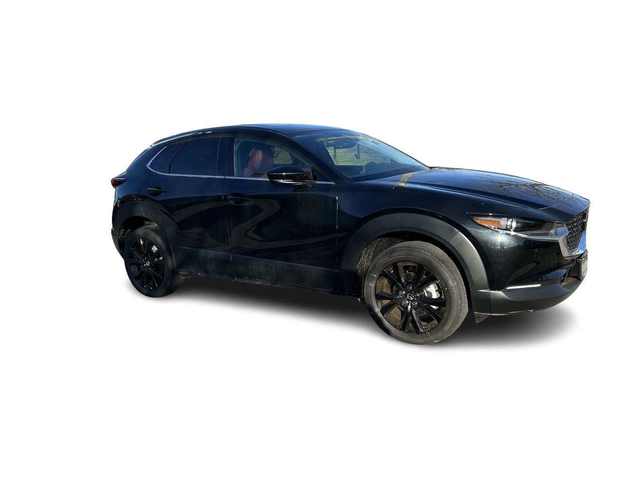 Mazda CX-30  2025 à Mississauga, Ontario