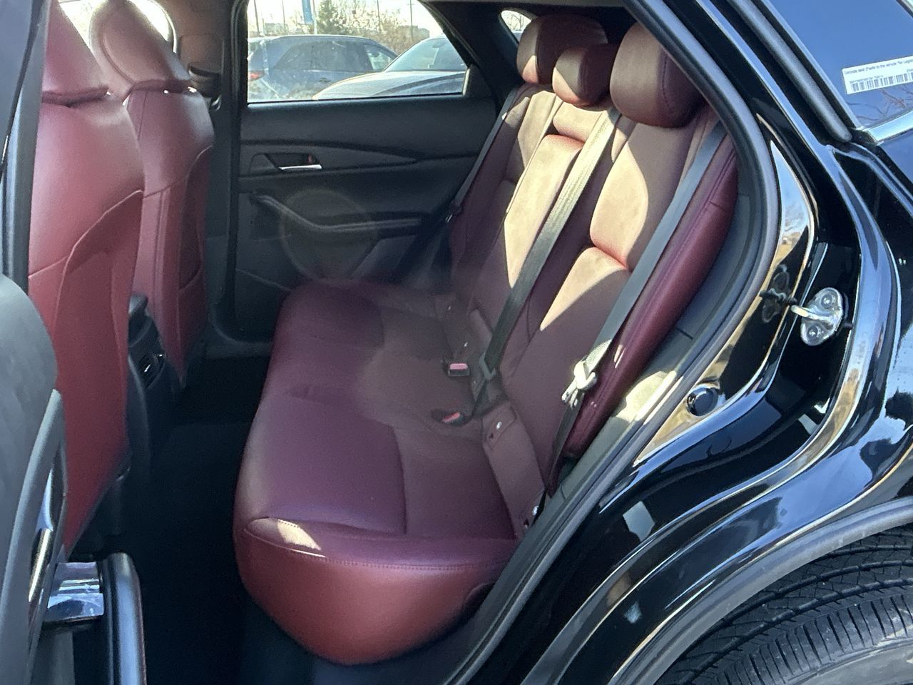 Mazda CX-30  2025 à Mississauga, Ontario