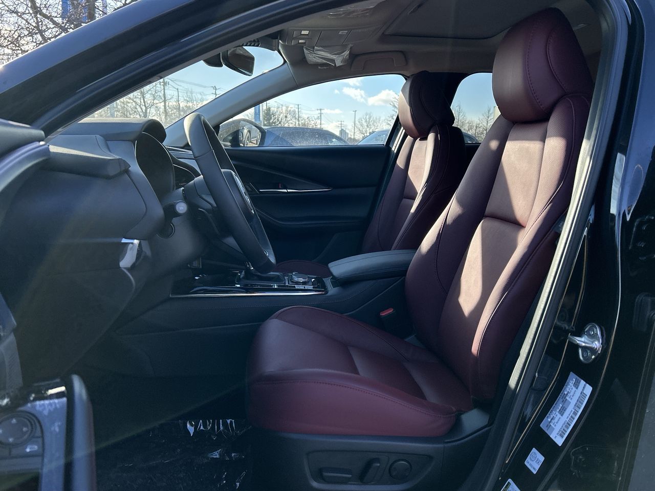 Mazda CX-30  2025 à Mississauga, Ontario
