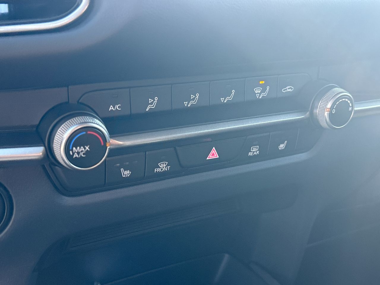 2025 Mazda CX-30 in Mississauga, Ontario