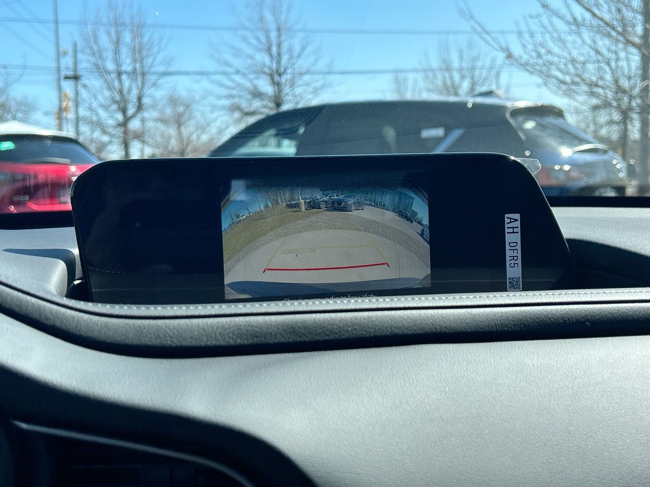2025 Mazda CX-30 in Mississauga, Ontario
