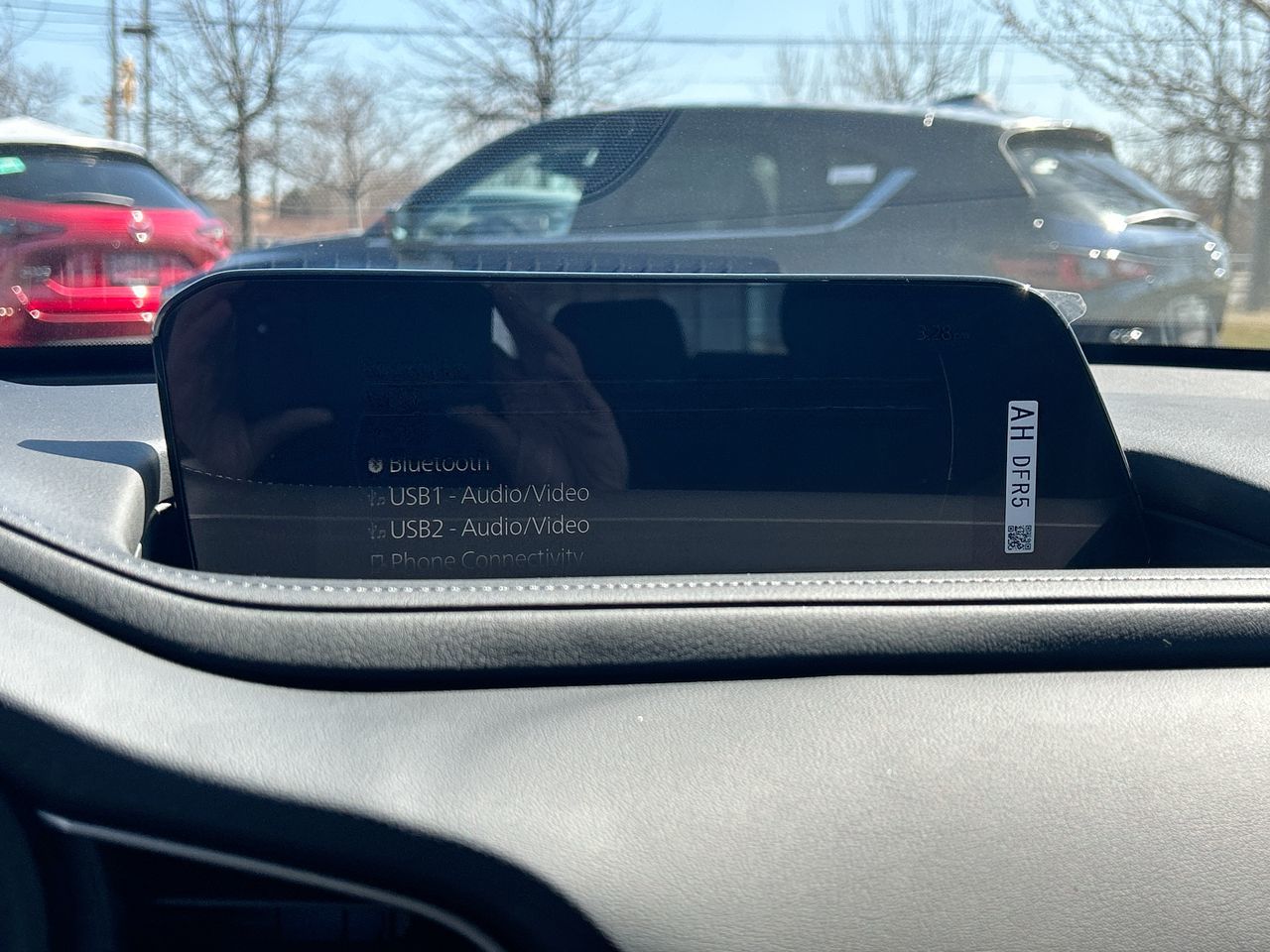2025 Mazda CX-30 in Mississauga, Ontario