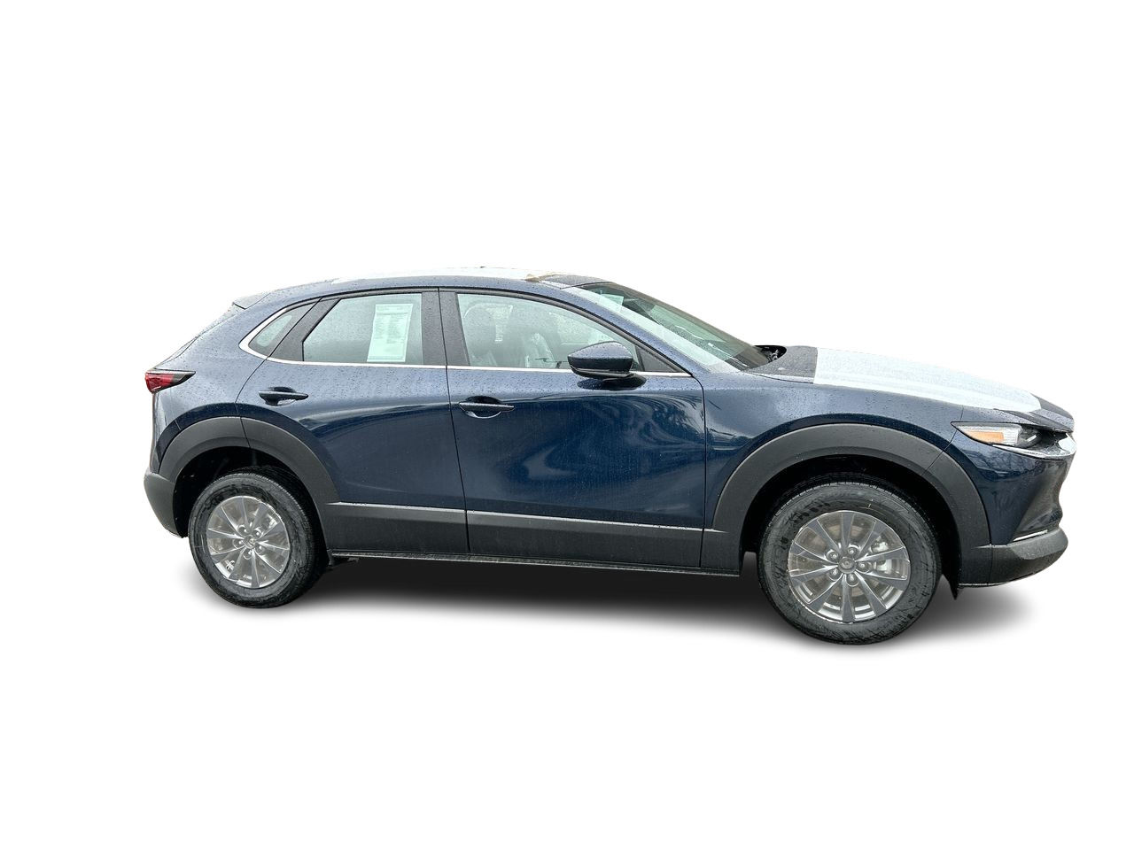 2025 Mazda CX-30 in Mississauga, Ontario