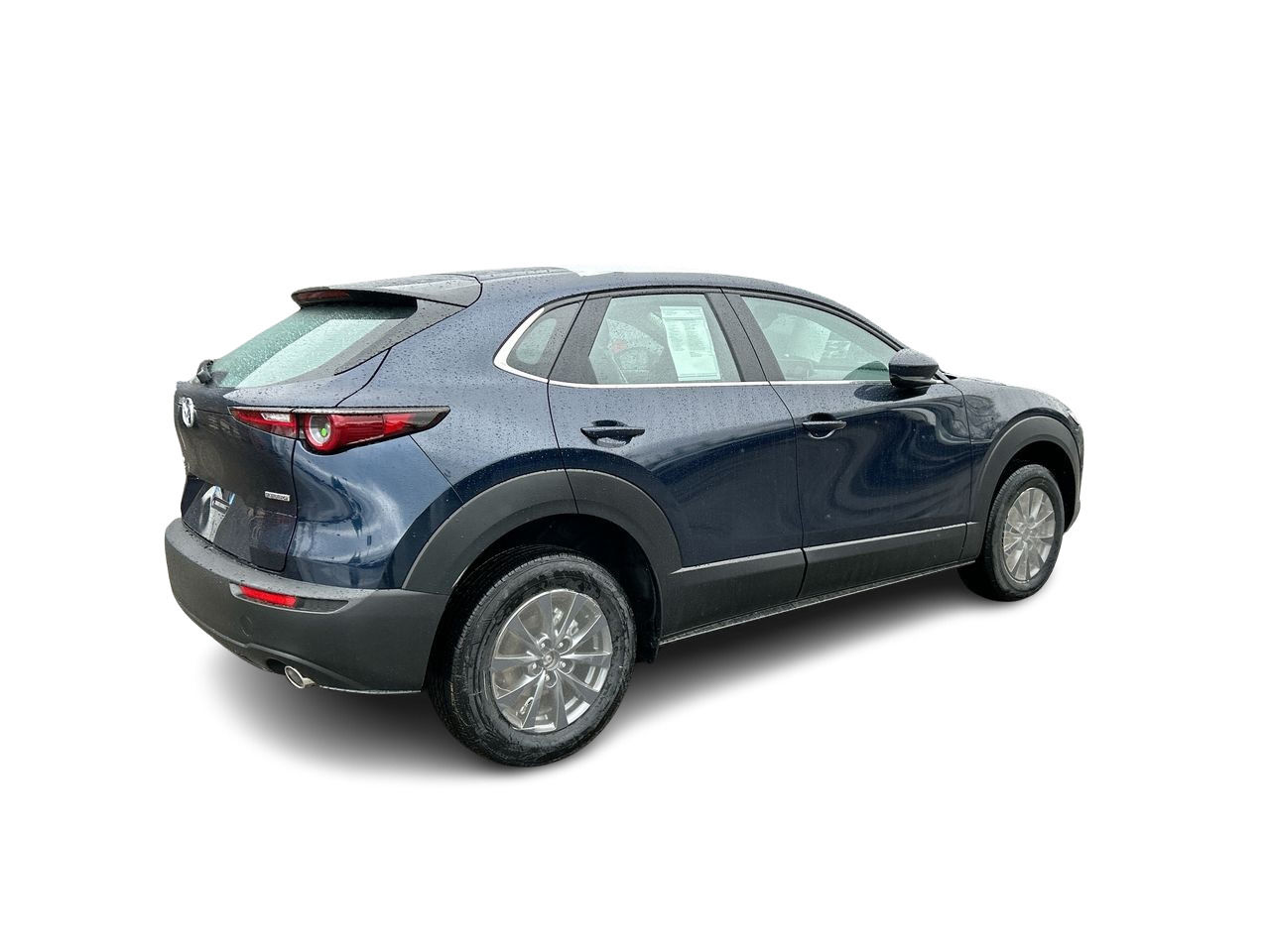 2025 Mazda CX-30 in Mississauga, Ontario