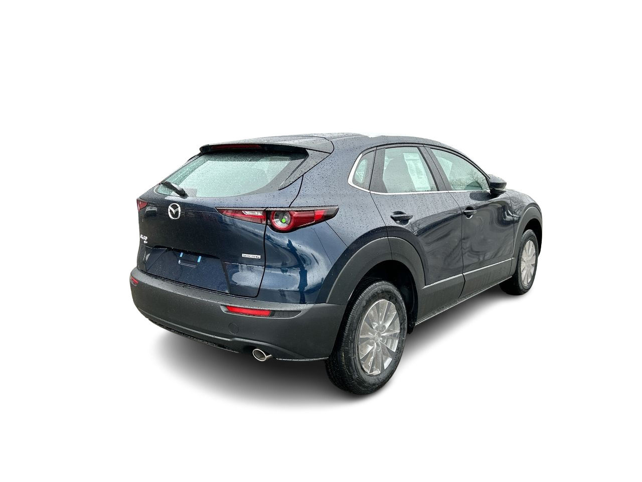 2025 Mazda CX-30 in Mississauga, Ontario