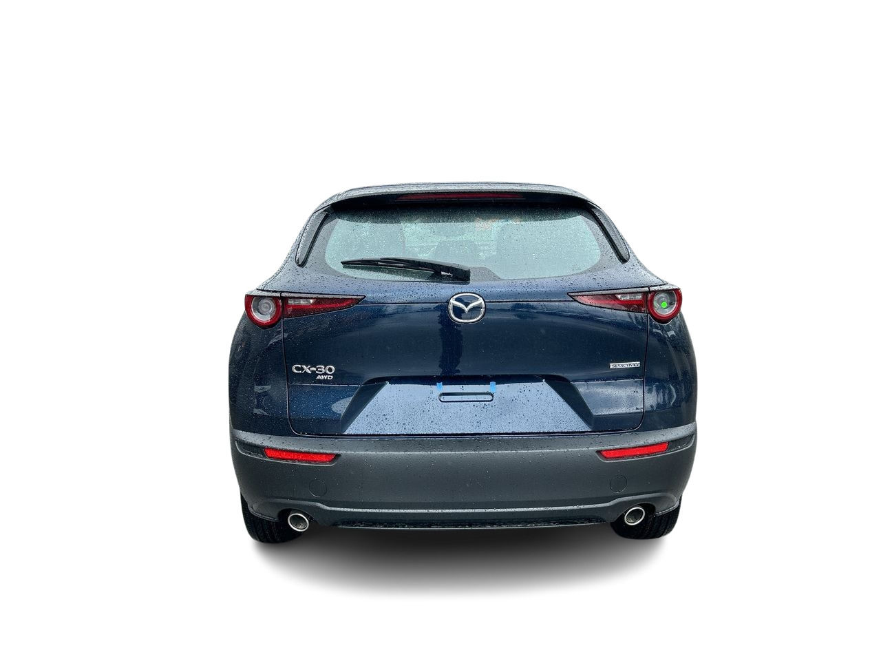 2025 Mazda CX-30 in Mississauga, Ontario