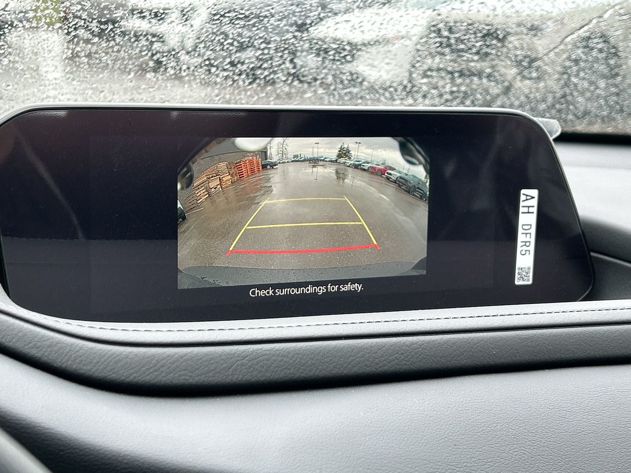 2025 Mazda CX-30 in Mississauga, Ontario