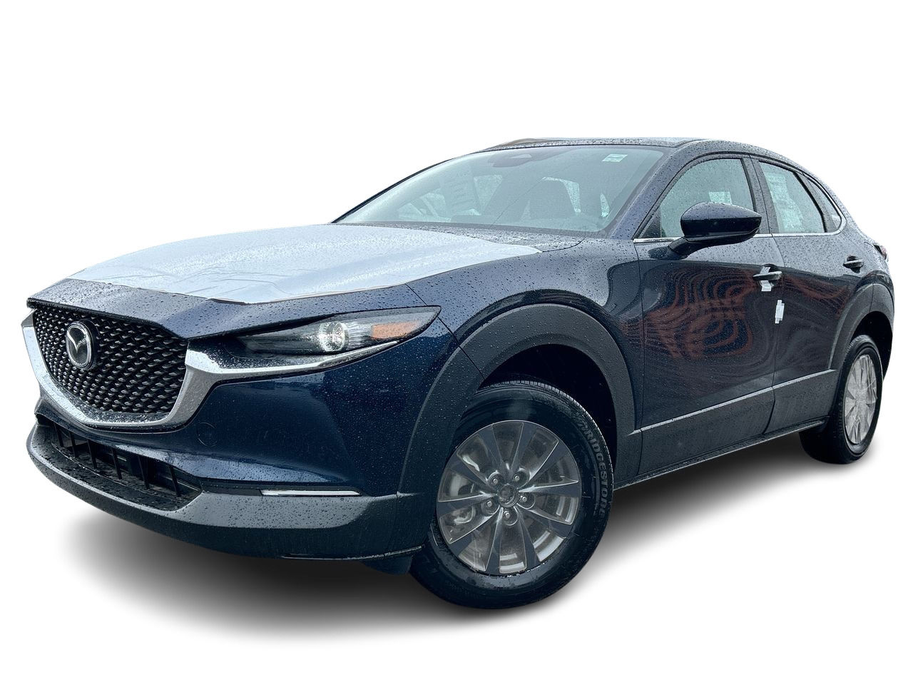2025 Mazda CX-30 in Mississauga, Ontario