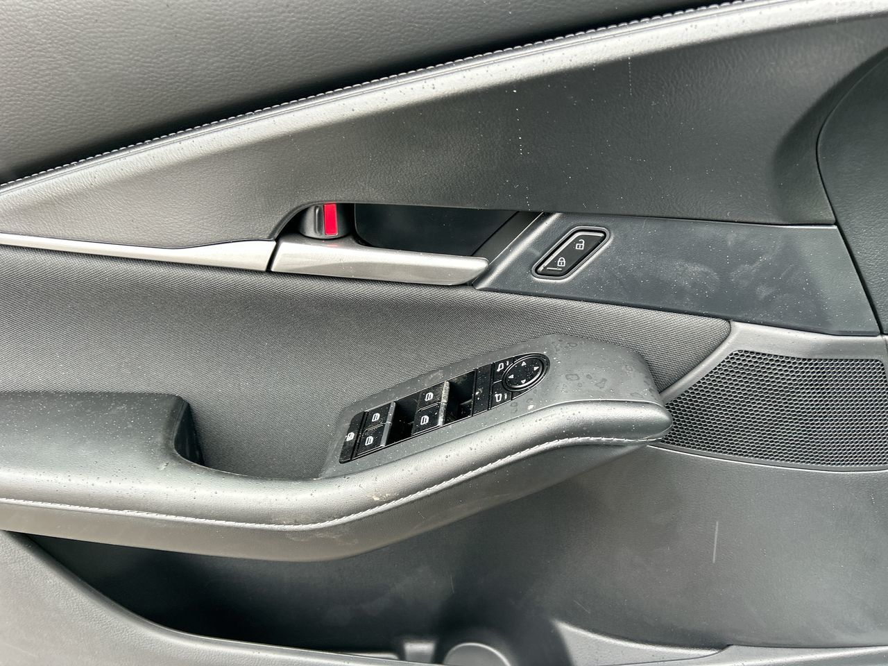 2025 Mazda CX-30 in Mississauga, Ontario