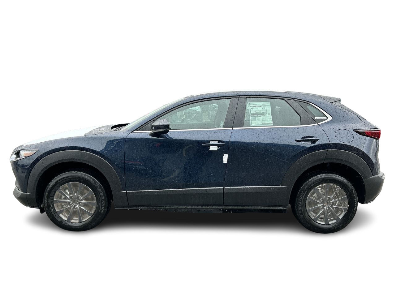 2025 Mazda CX-30 in Mississauga, Ontario