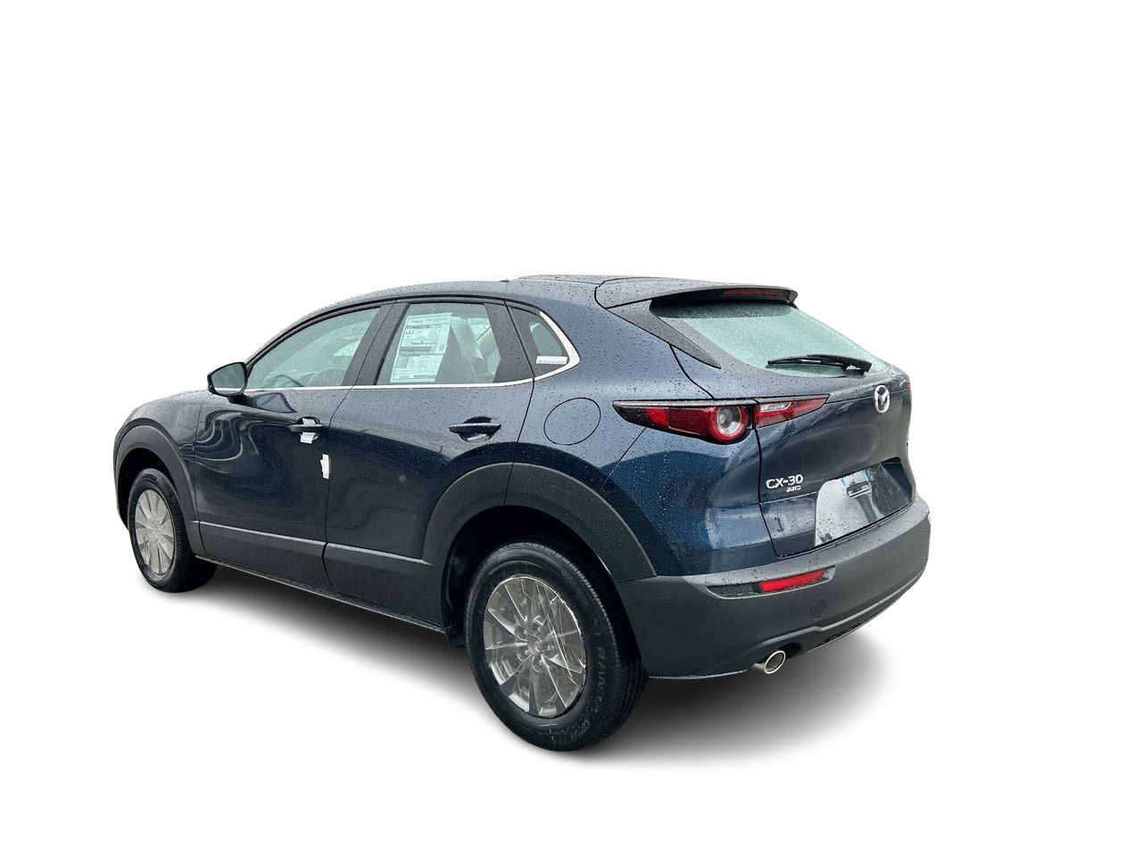 2025 Mazda CX-30 in Mississauga, Ontario