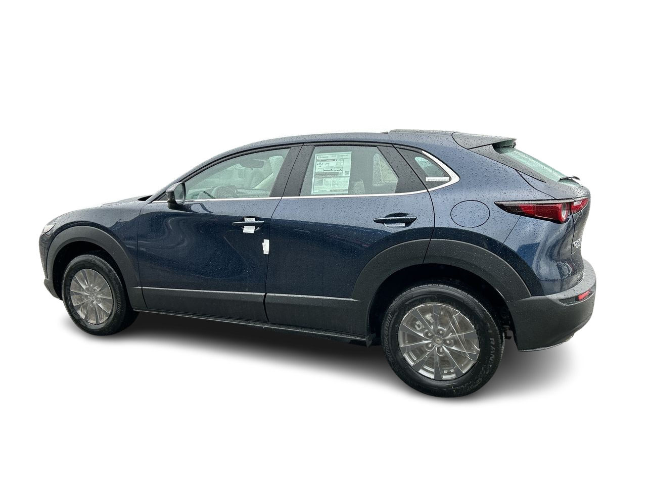 2025 Mazda CX-30 in Mississauga, Ontario