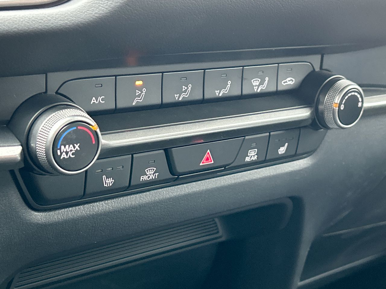 2025 Mazda CX-30 in Mississauga, Ontario