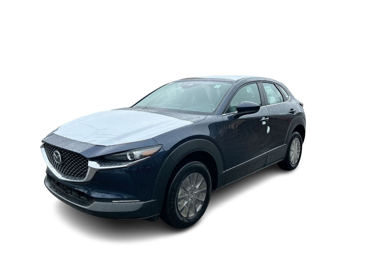 2025 Mazda CX-30 in Mississauga, Ontario