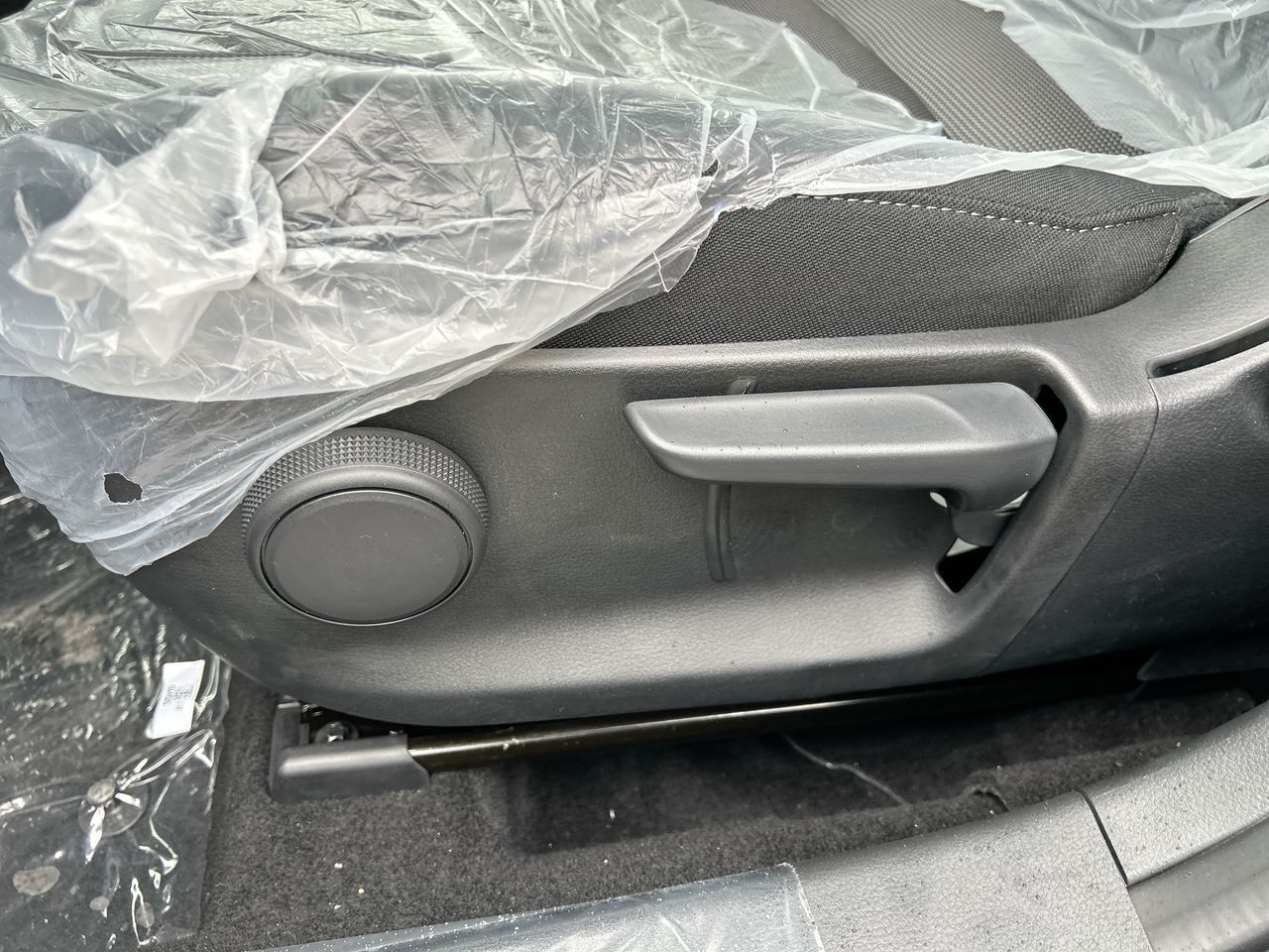 2025 Mazda CX-30 in Mississauga, Ontario