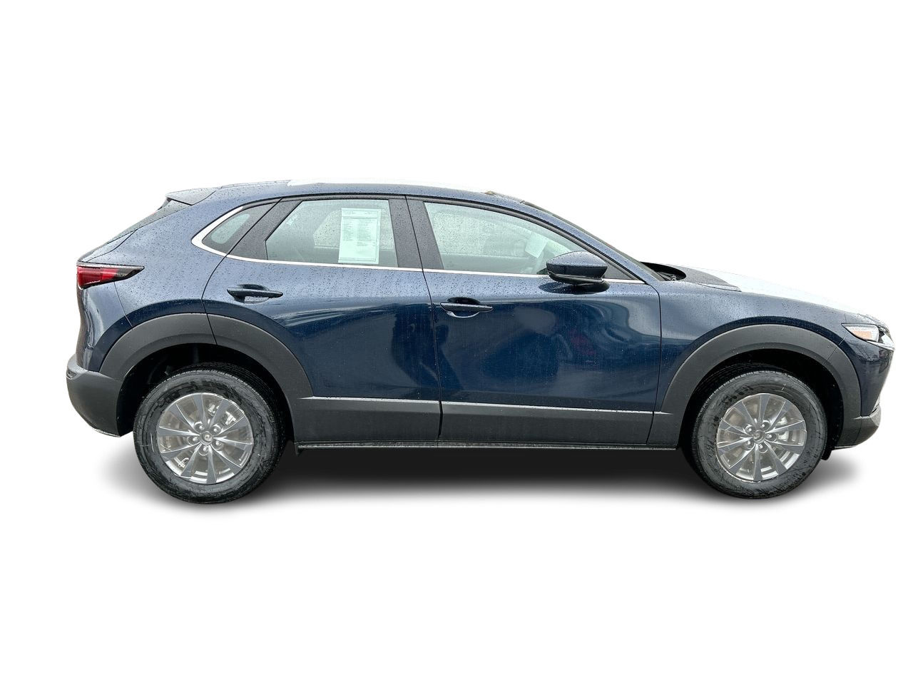 2025 Mazda CX-30 in Mississauga, Ontario