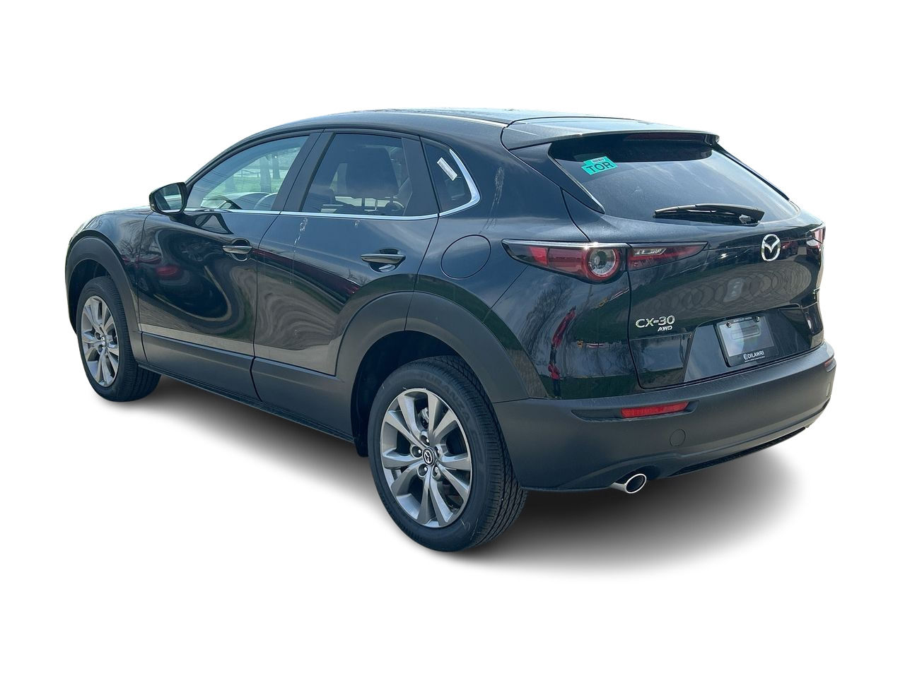 Mazda CX-30  2025 à Mississauga, Ontario