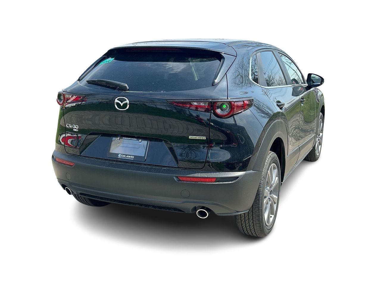 Mazda CX-30  2025 à Mississauga, Ontario