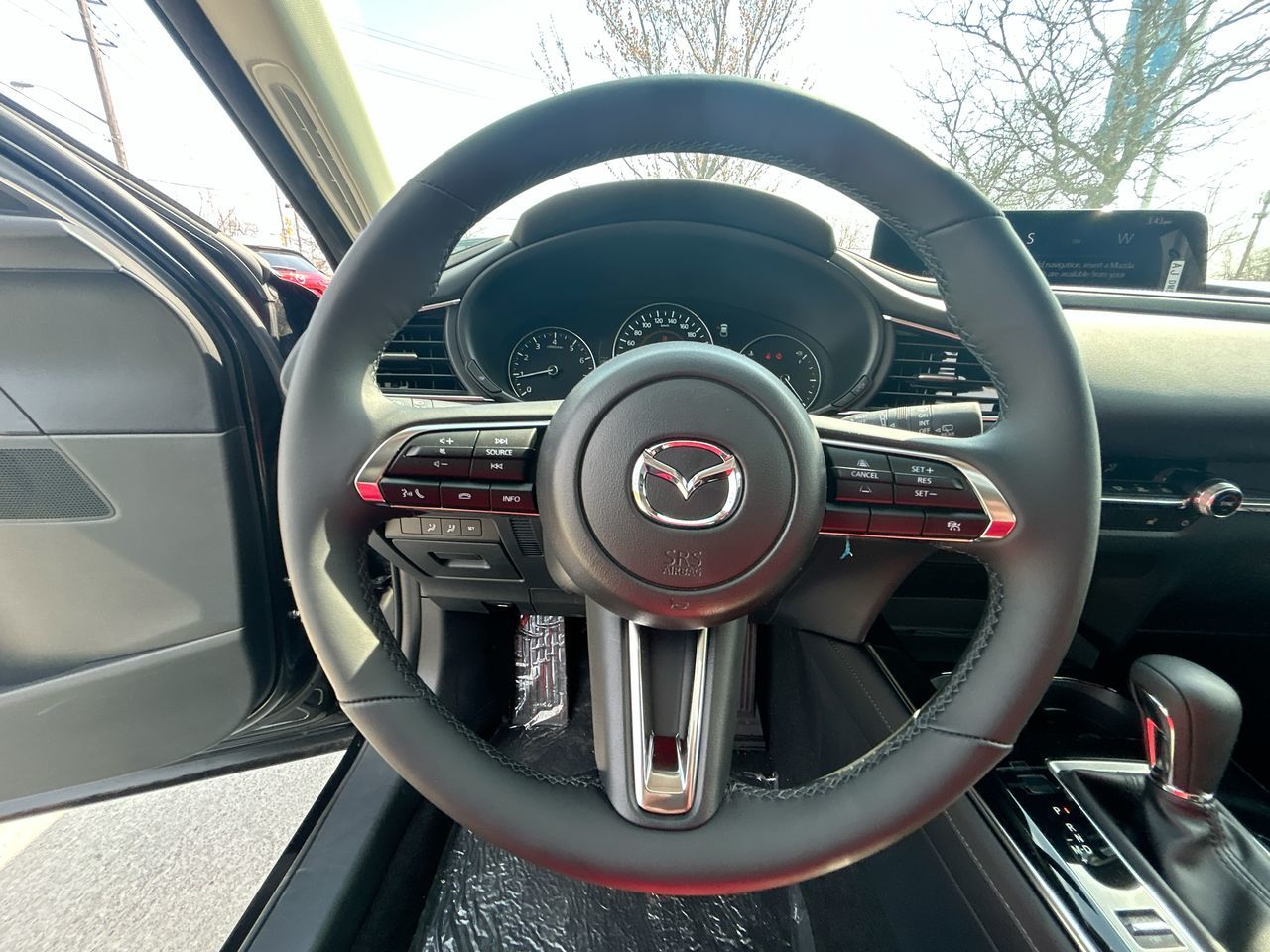 Mazda CX-30  2025 à Mississauga, Ontario