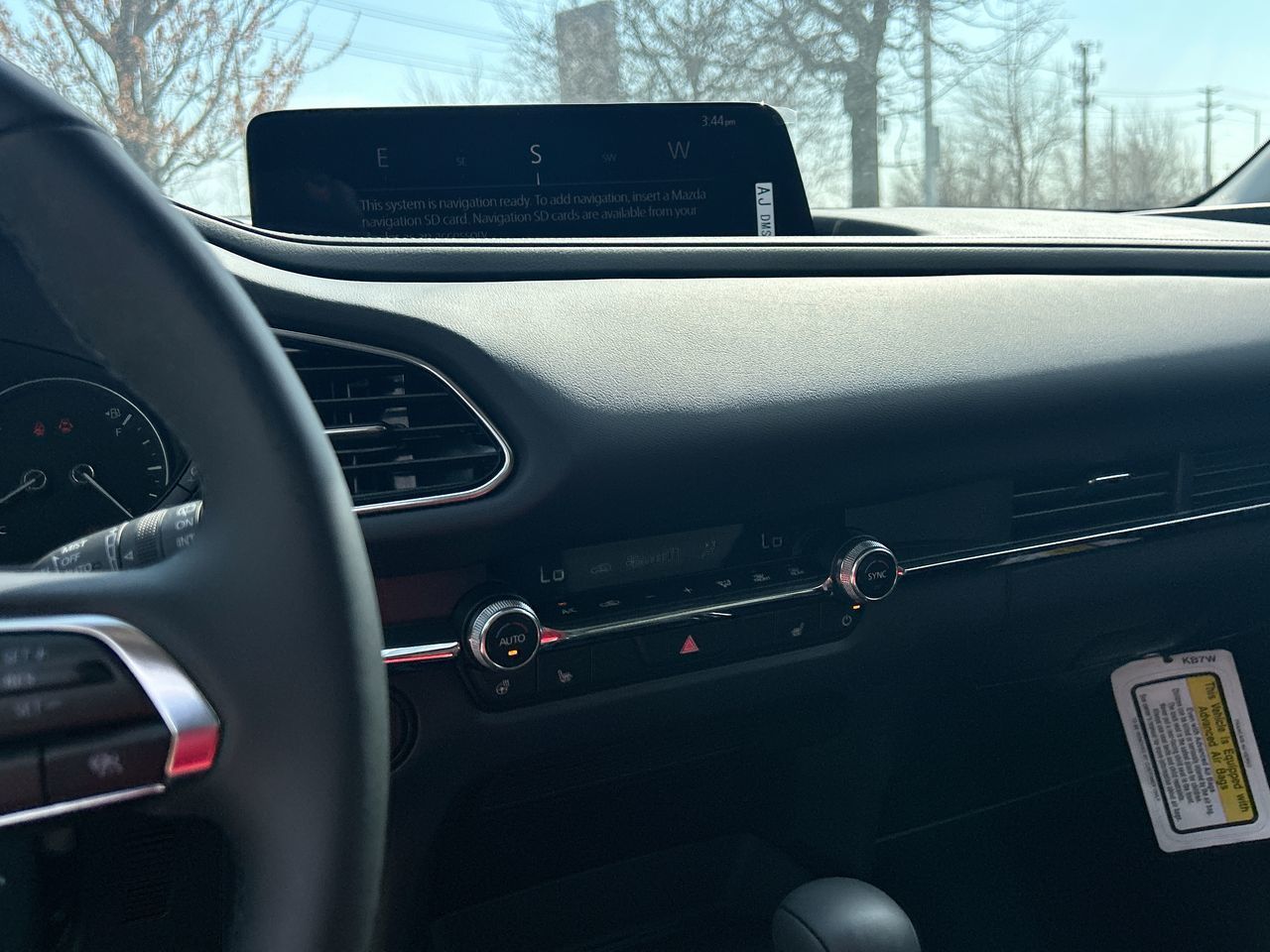 Mazda CX-30  2025 à Mississauga, Ontario