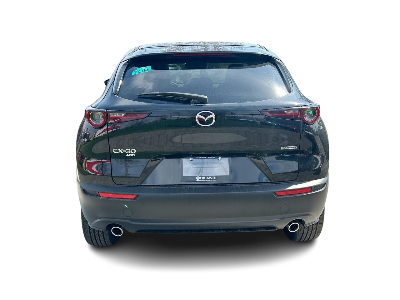 Mazda CX-30  2025 à Mississauga, Ontario