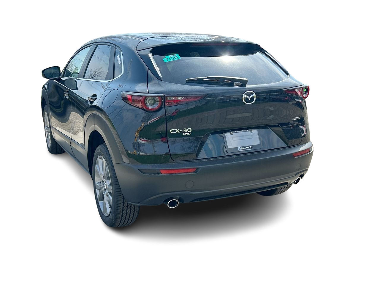 Mazda CX-30  2025 à Mississauga, Ontario