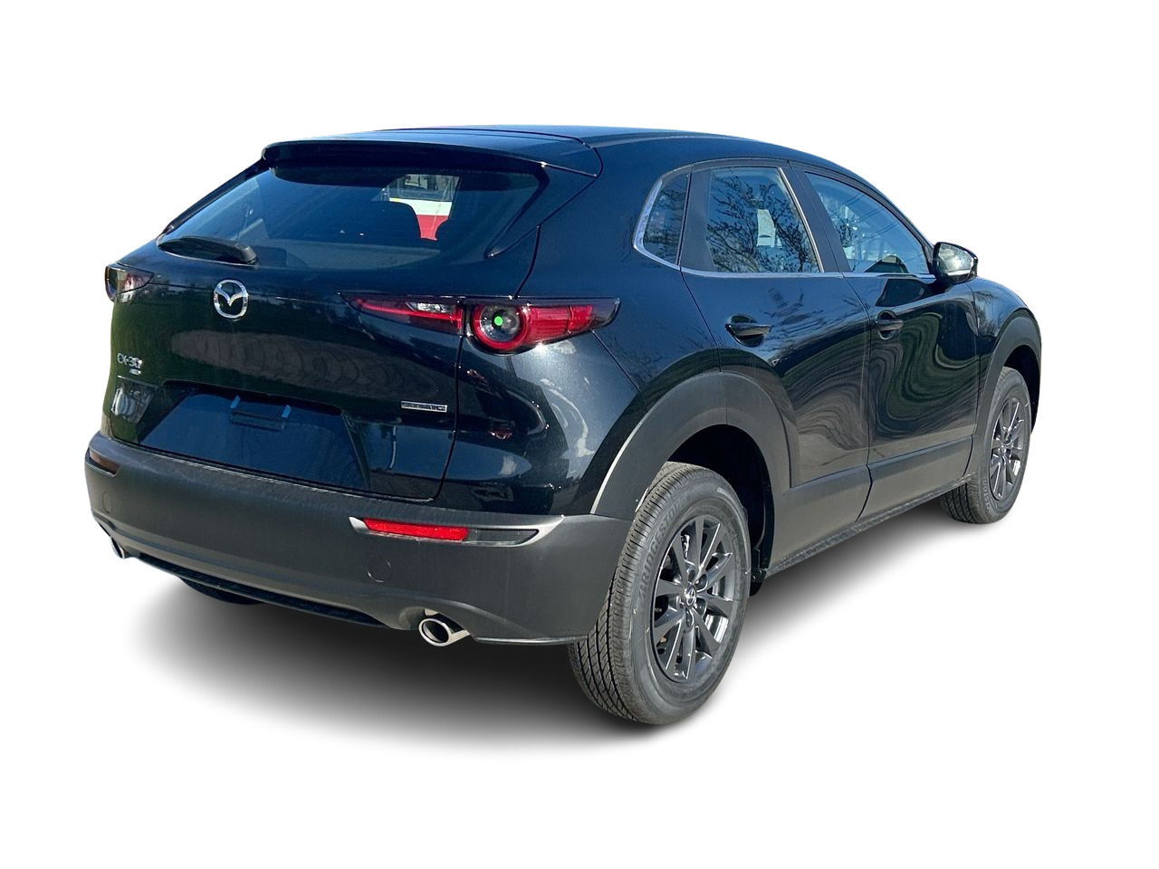 2025 Mazda CX-30 in Mississauga, Ontario