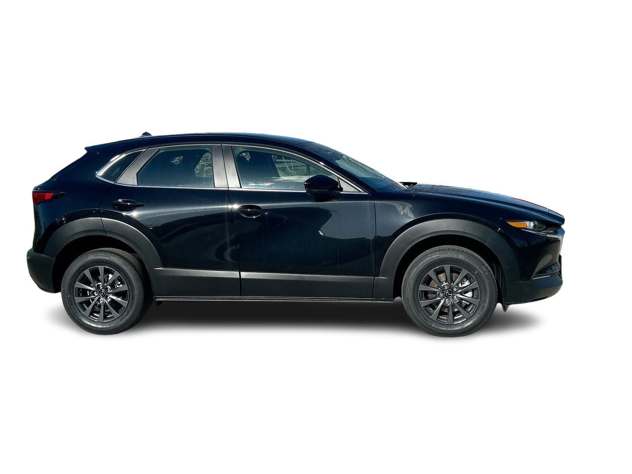 2025 Mazda CX-30 in Mississauga, Ontario