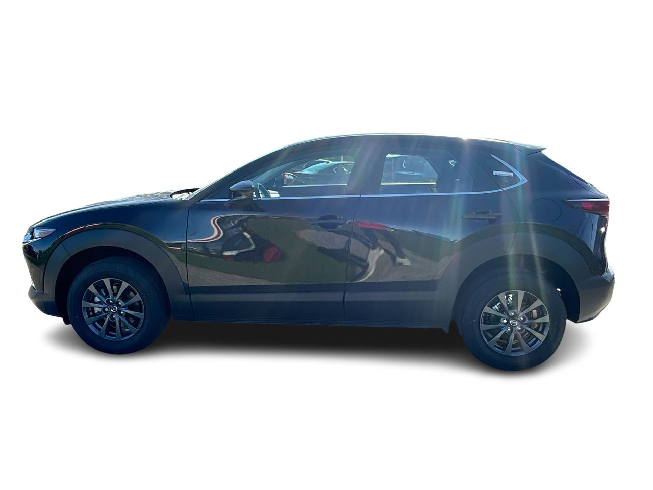 2025 Mazda CX-30 in Mississauga, Ontario