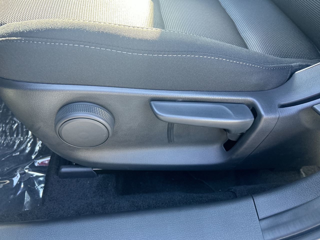 2025 Mazda CX-30 in Mississauga, Ontario