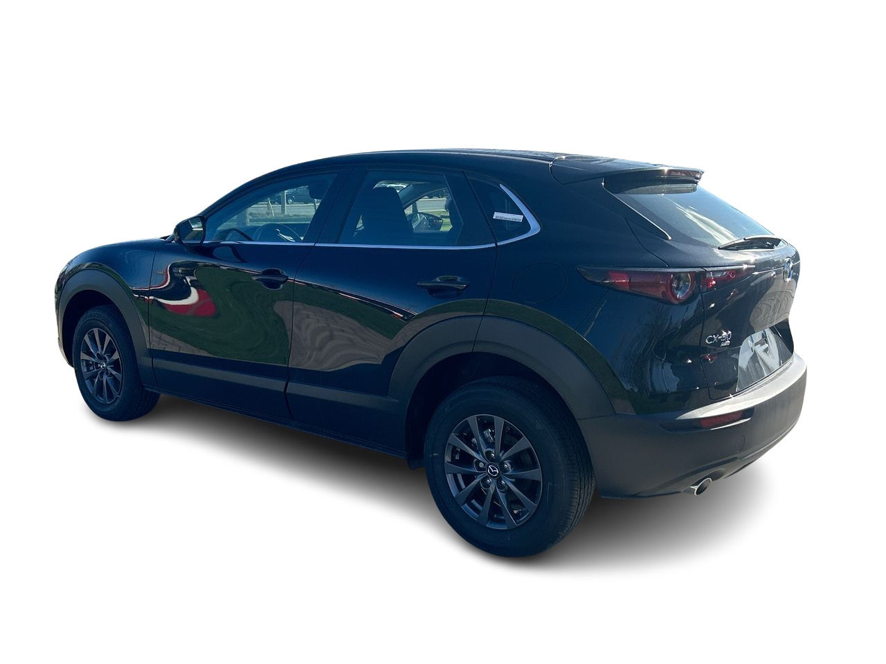 2025 Mazda CX-30 in Mississauga, Ontario