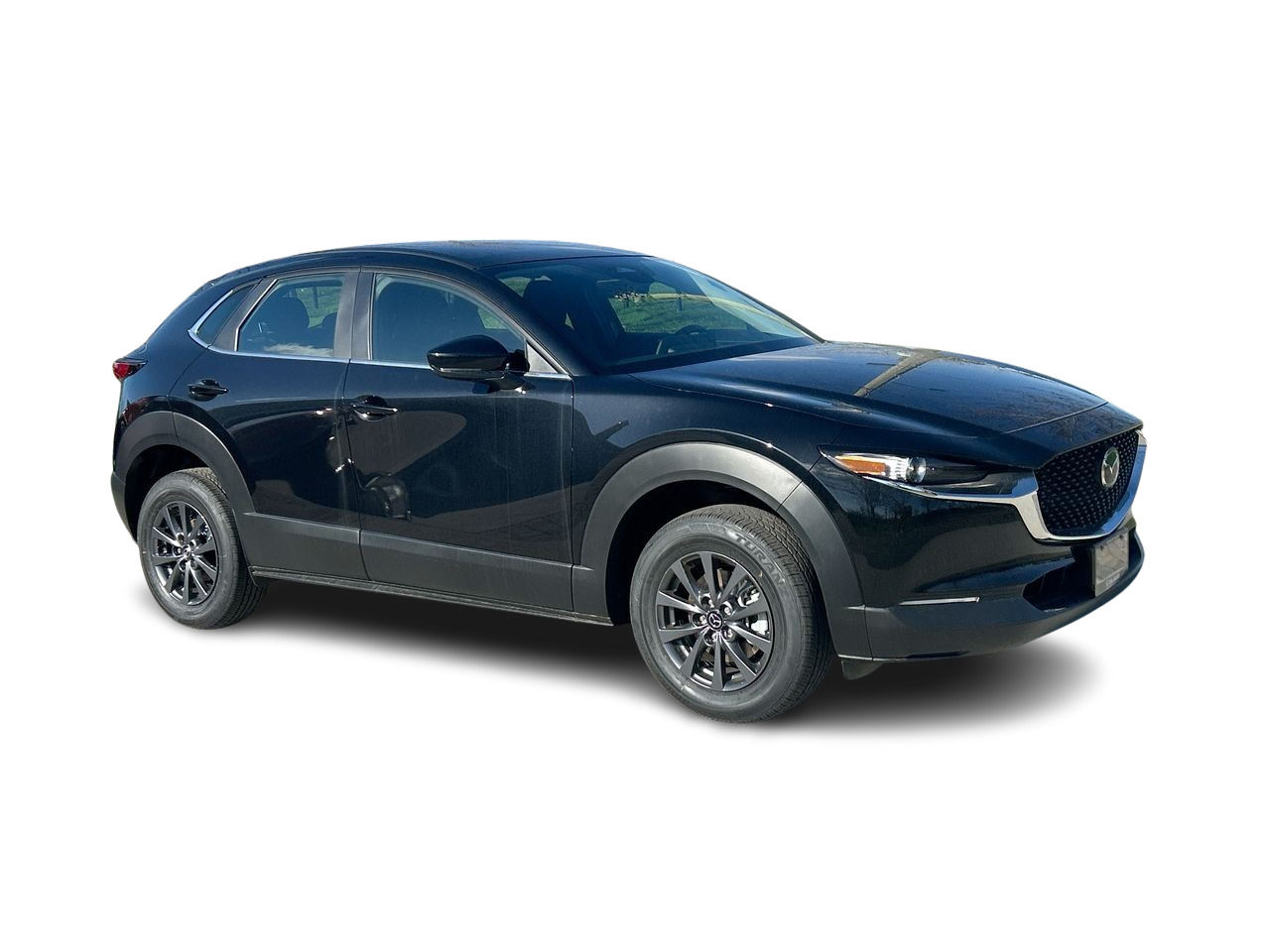 2025 Mazda CX-30 in Mississauga, Ontario