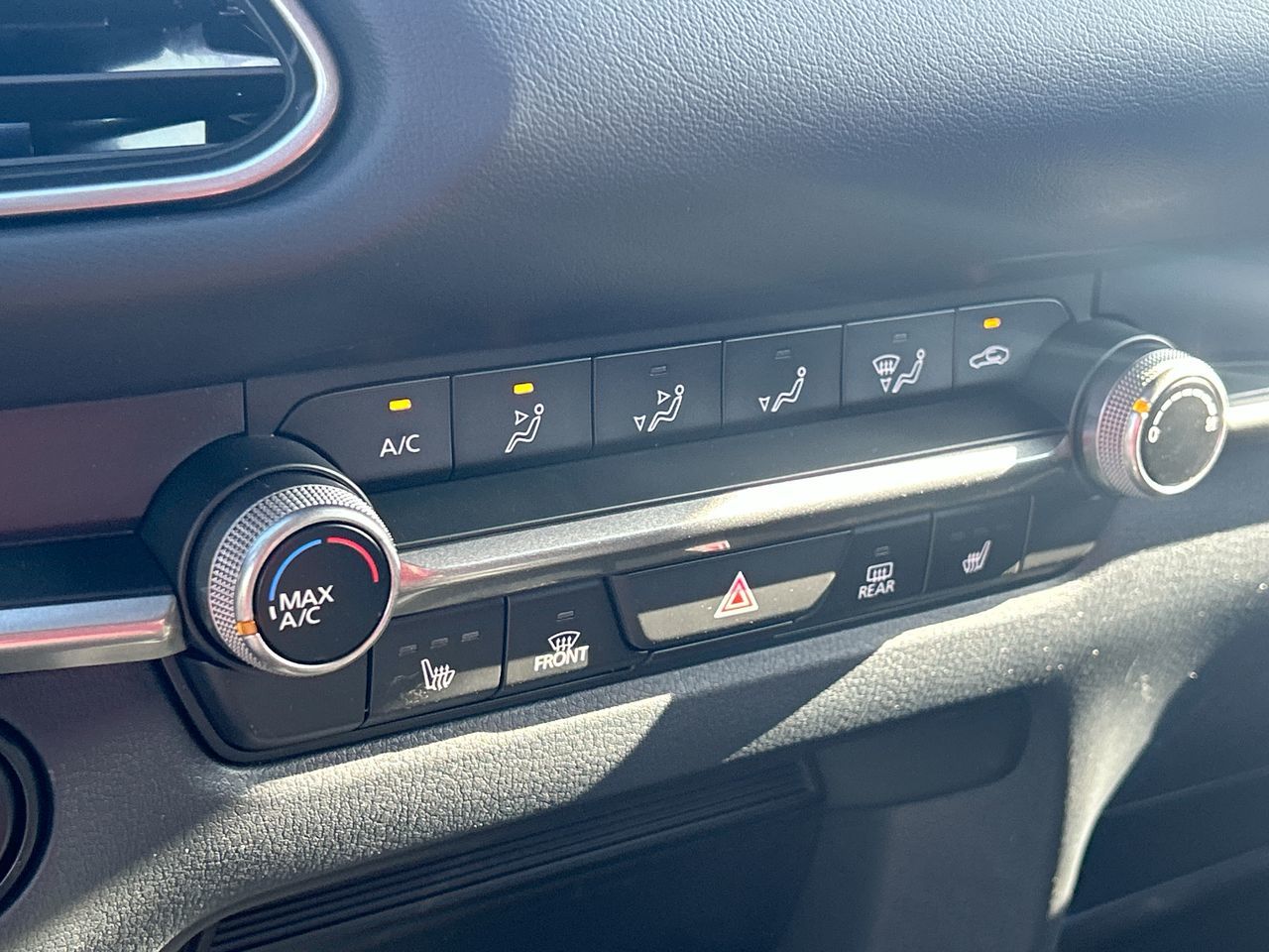 2025 Mazda CX-30 in Mississauga, Ontario