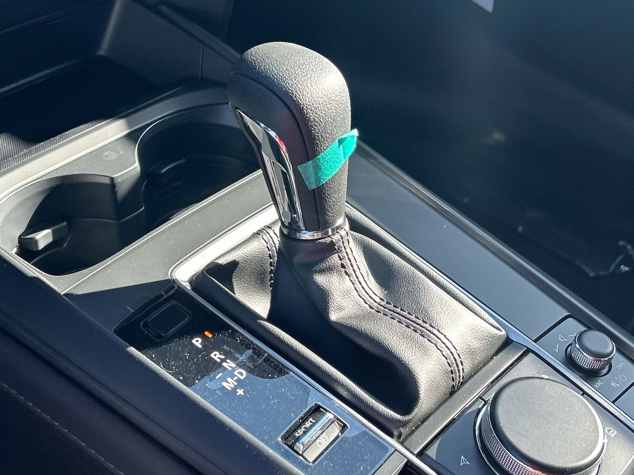 2025 Mazda CX-30 in Mississauga, Ontario