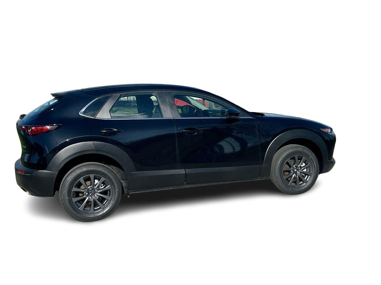 2025 Mazda CX-30 in Mississauga, Ontario