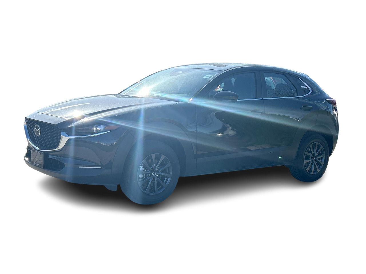 2025 Mazda CX-30 in Mississauga, Ontario