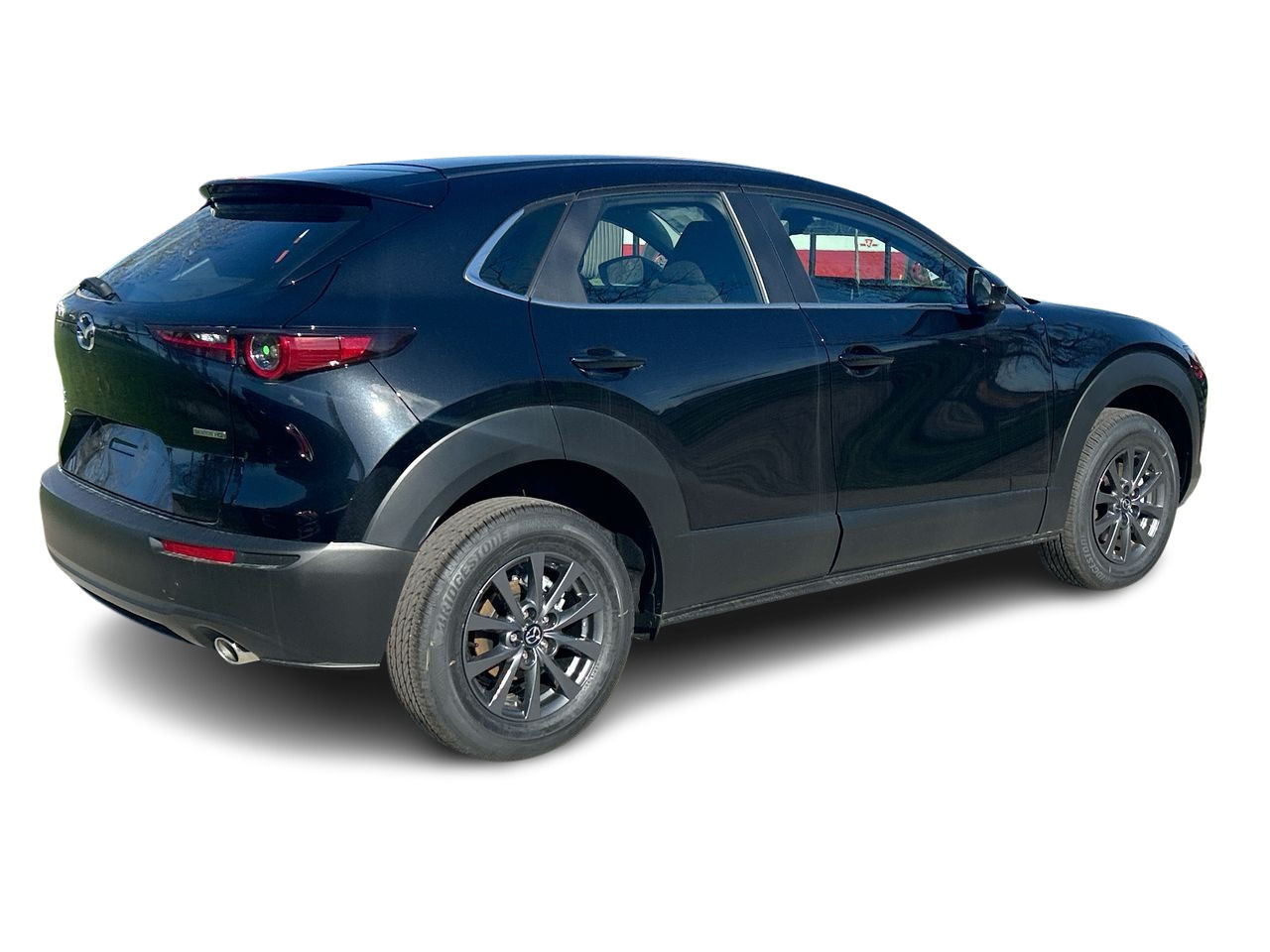 2025 Mazda CX-30 in Mississauga, Ontario