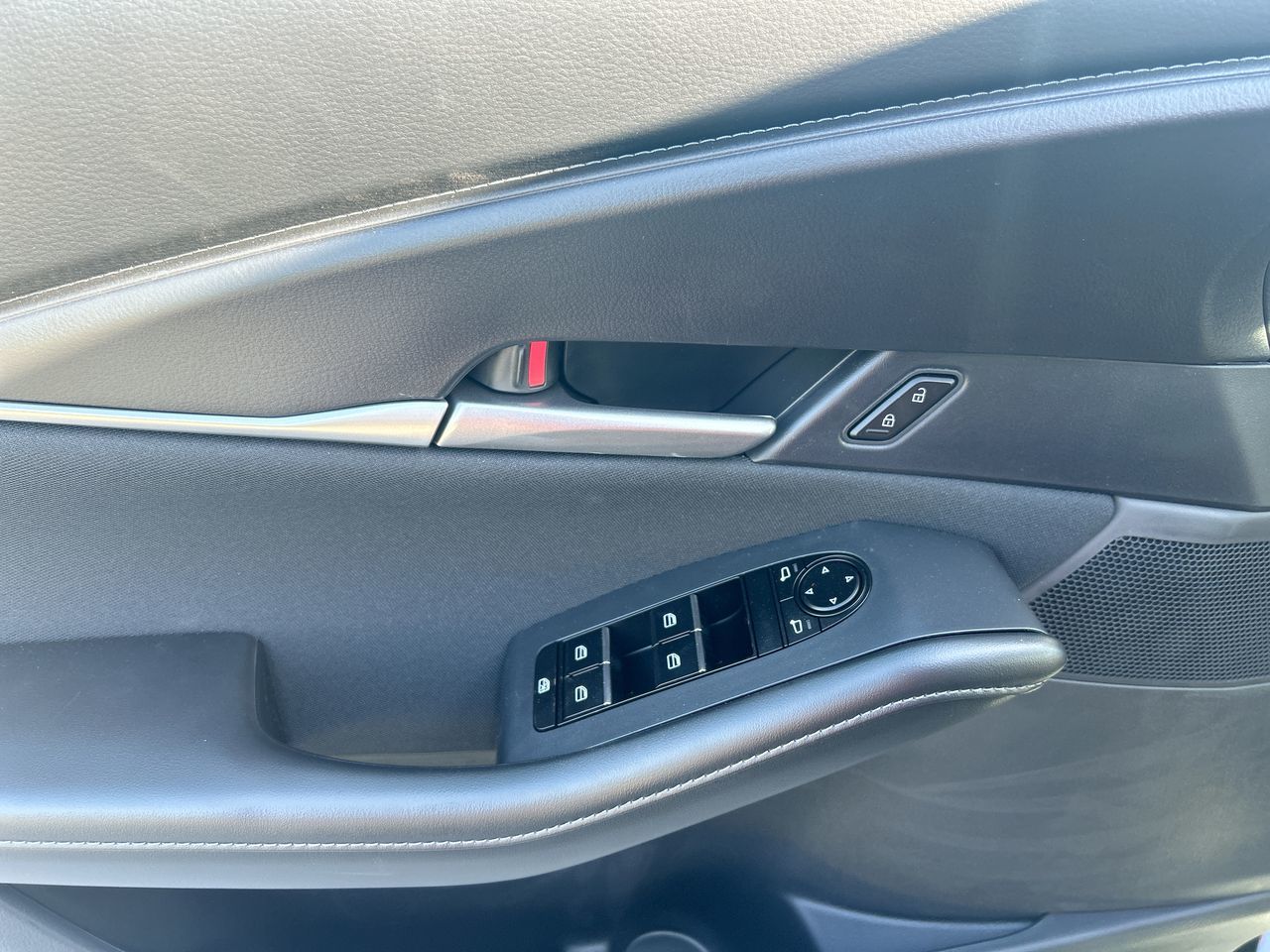2025 Mazda CX-30 in Mississauga, Ontario